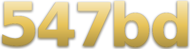 547bd logo